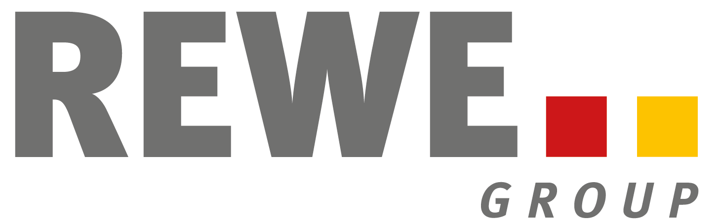 Logo REWE
