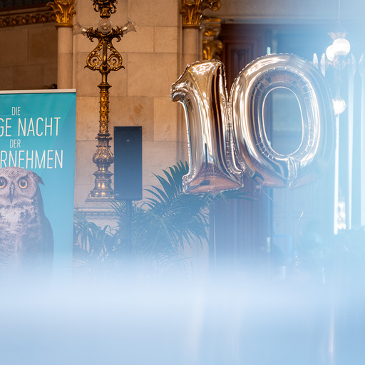 Foto Festsaal