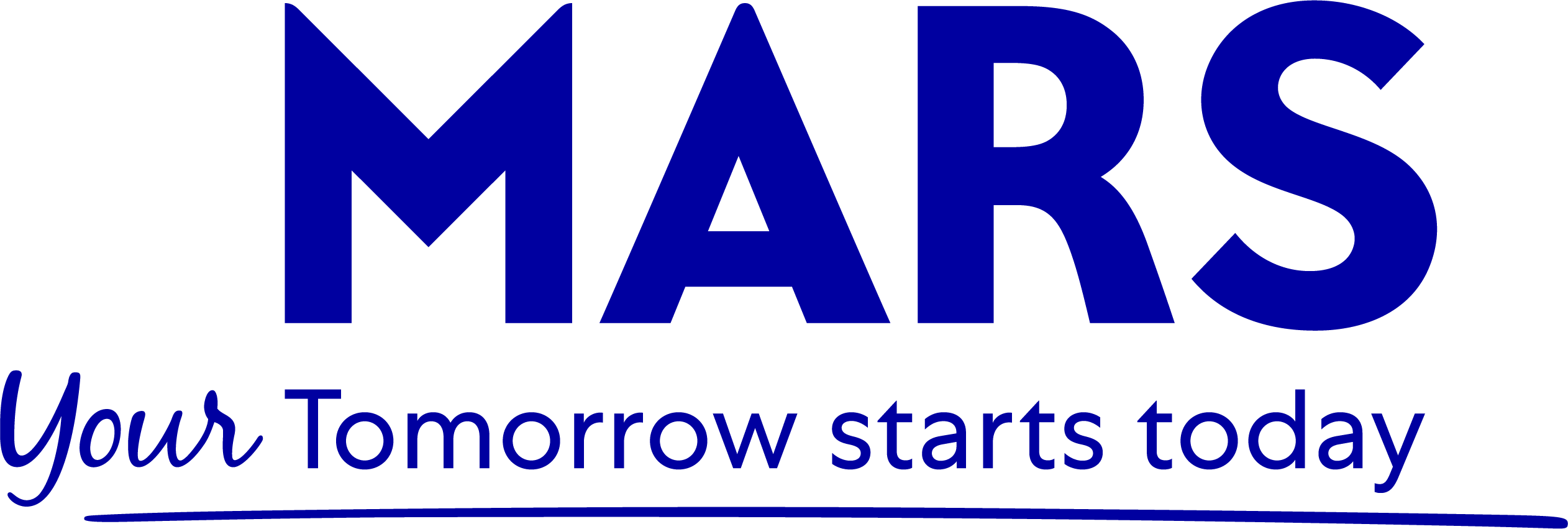 Mars Austria Logo