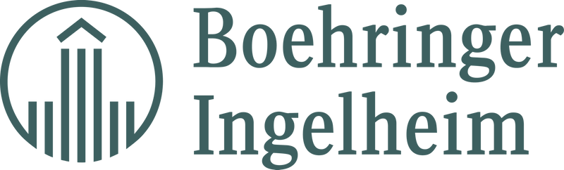 Boehringer Ingelheim Logo