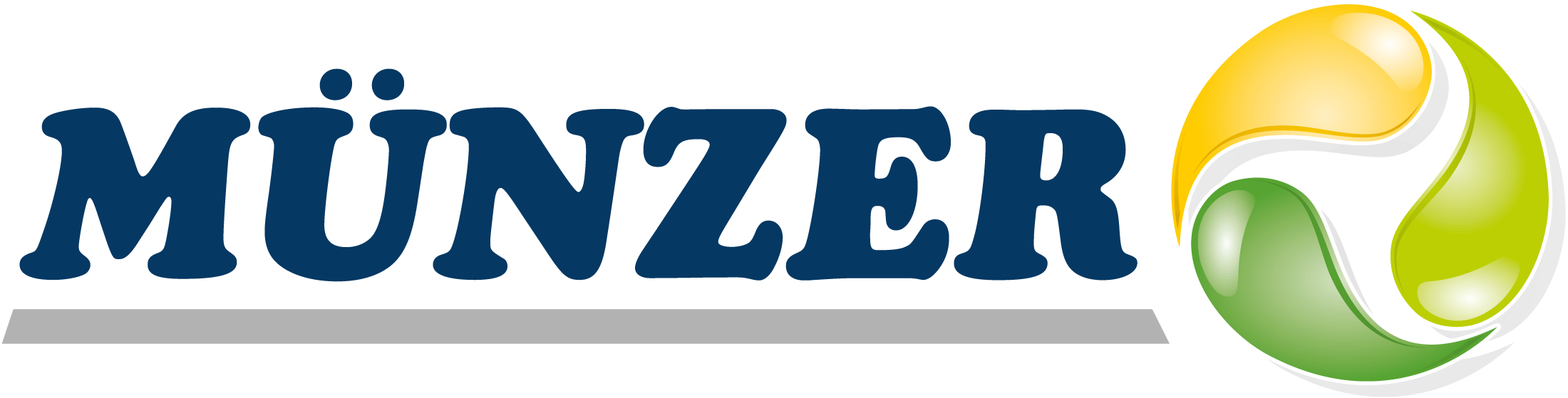 Münzer Logo