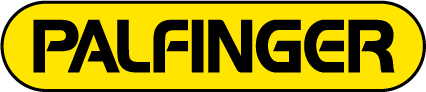 Palfinger Logo