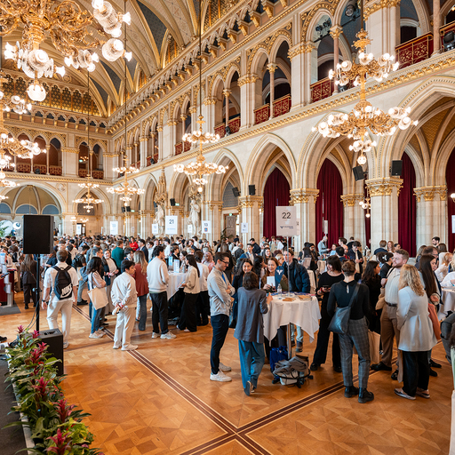 Festsaal im Rathaus
