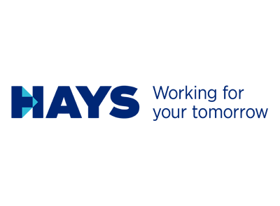 HAYS Österreich Logo